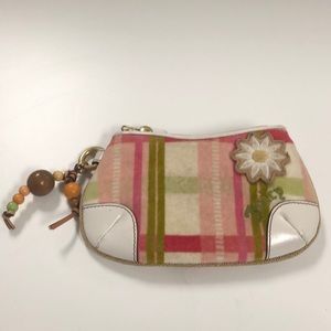 Juicy Couture Wristlet